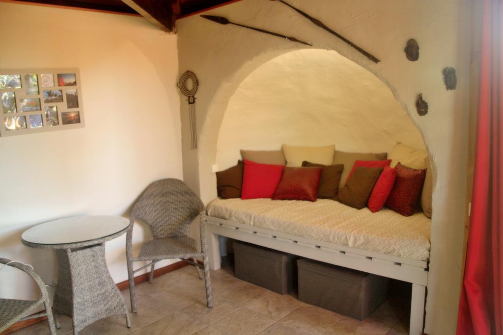 Villa Cazadodo Étang-Salé les Bains Esterno foto